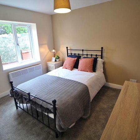 Comfy Rooms In Coventry, Sk Экстерьер фото