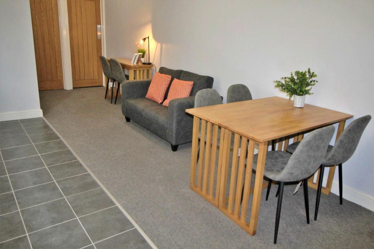 Comfy Rooms In Coventry, Sk Экстерьер фото