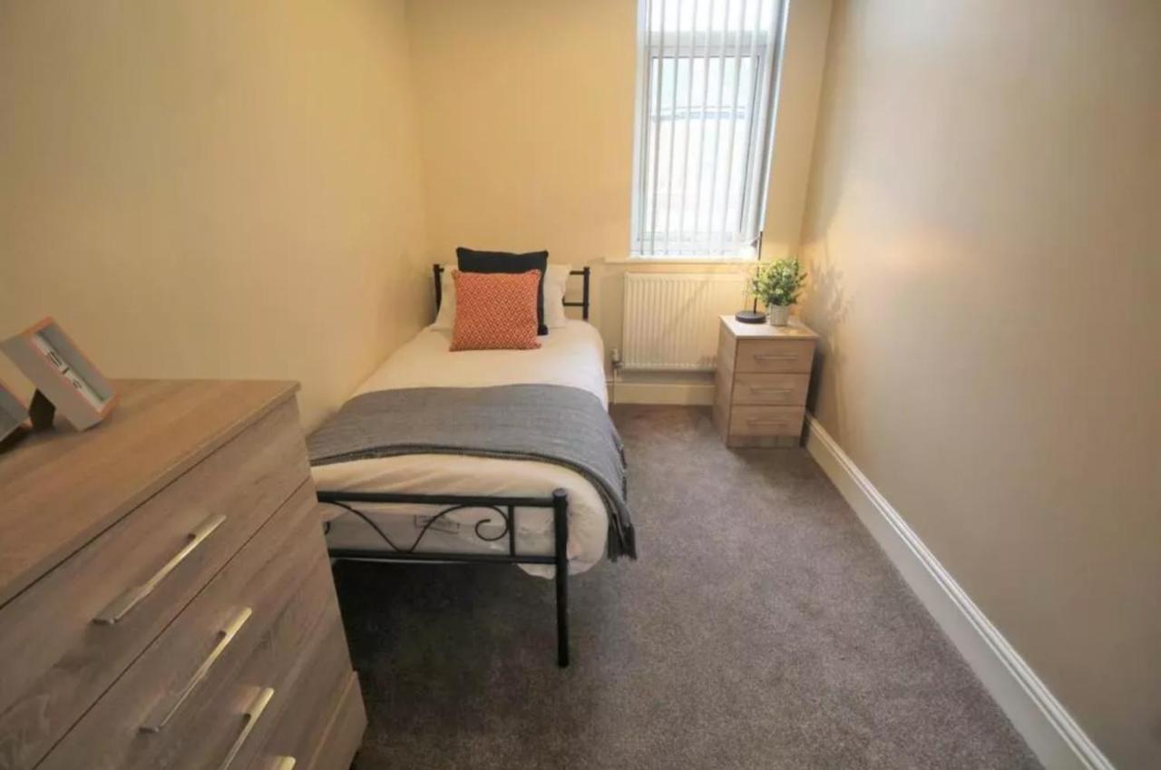 Comfy Rooms In Coventry, Sk Экстерьер фото