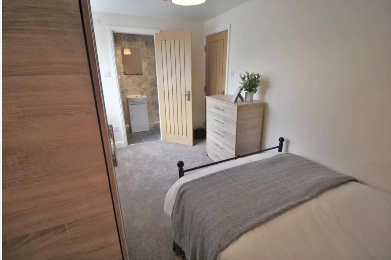 Comfy Rooms In Coventry, Sk Экстерьер фото