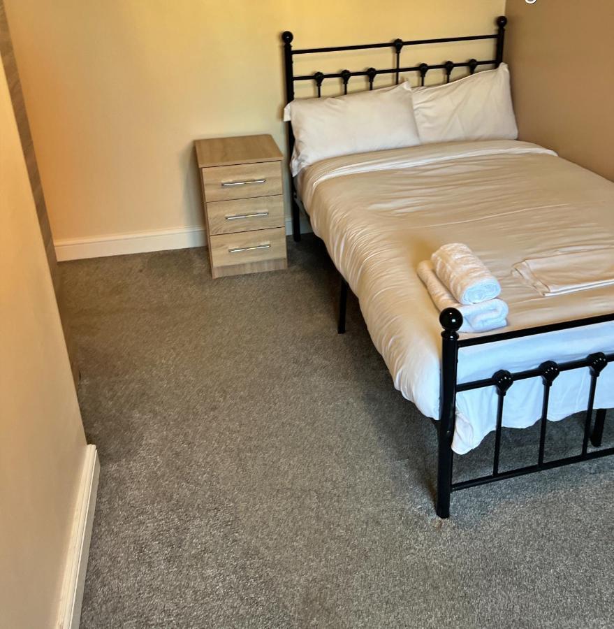 Comfy Rooms In Coventry, Sk Экстерьер фото