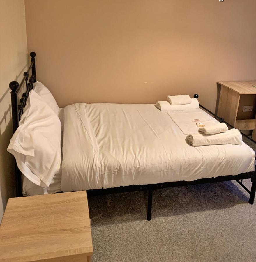 Comfy Rooms In Coventry, Sk Экстерьер фото